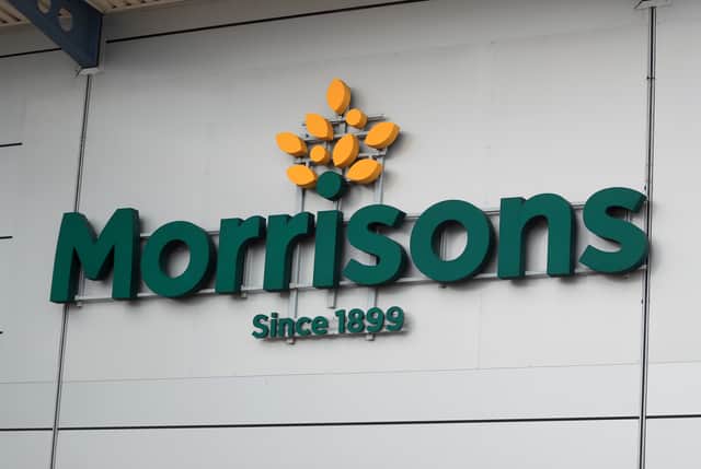 Morrisons bosses have told their staff they can have Boxing Day off this year (image: PA)