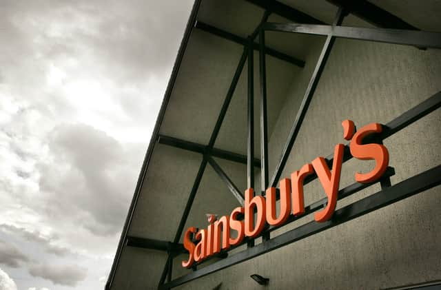 Sainsbury’s is the latest supermarket chain to make the Boxing Day annoucement (image: Getty)