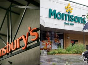 Sainsbury’s and Morrisons are giving staff Boxing Day off (image: Getty)