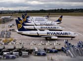 Ryanair set to create 5,000 jobs over next 5 years 