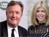 TRIC Awards 2021: what does TRIC stand for, and full winners list -  including Piers Morgan and Kate Garraway
