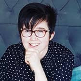 Lyra McKee was shot dead in Londonderry in April 2019 (Photo: PA)