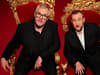 Taskmaster series 12: who are contestants alongside Morgana Robinson - and when does it start?
