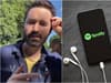 How much does 100 million Spotify streams pay? Process explained after Tom Rosenthal song goes viral on TikTok