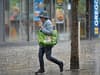 Met Office issues weekend flood warning as it predicts torrential rain and thunder for England 
