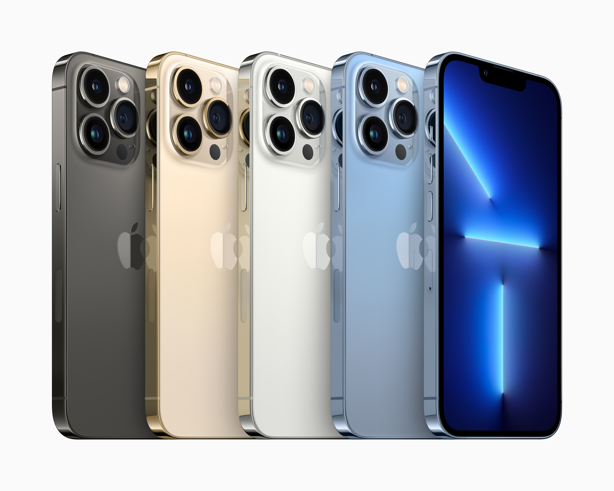 When is iPhone 13 out? Release date of Apple iPhone 13, and Mini, Pro and Pro Max, and how to pre-order in UK
