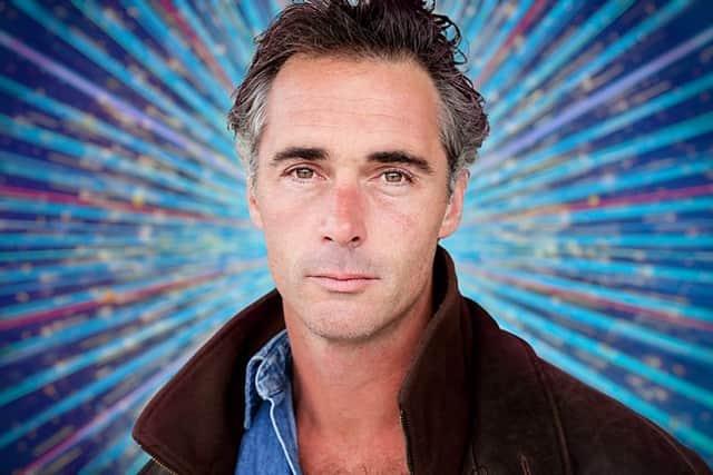 Greg Wise (Picture: BBC)