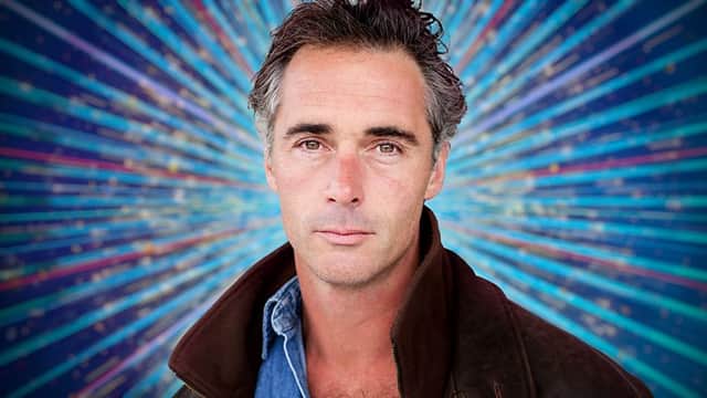 Greg Wise (Picture: BBC)