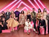 Strictly Come Dancing 2021 partners: which professionals and contestants from the line up have paired up?

