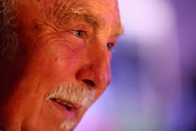Tottenham Hotspur and England legend Jimmy Greaves has died age 81 