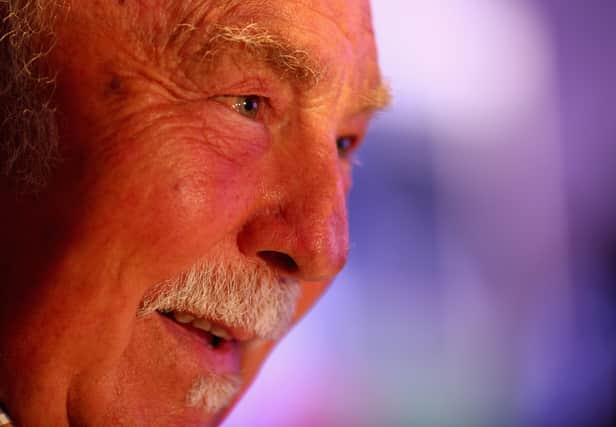 Tottenham Hotspur and England legend Jimmy Greaves has died age 81 