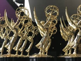 Ted Lasso, The Crown and The Queen’s Gambit are among the nominees expected to win at the Emmys this year (Photo: Shutterstock)