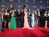 Emmy Awards 2021 winners: who won primetime Emmys - from Ted Lasso actor Brett Goldstein to Kate Winslet 