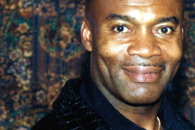 Delroy Grant is thought to have sexually assaulted and raped over 100 victims 