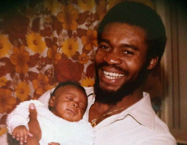 Delroy was described by neighbours as a family man and church-goer 