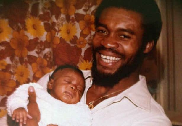 Delroy Grant had been described as a family man by his neighbours, he also regularly attended church