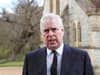 Prince Andrew served with sexual assault lawsuit for second time, accuser’s lawyers claim