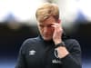 Next Newcastle United manager odds: Eddie Howe slashed to be new favourite to replace Steve Bruce
