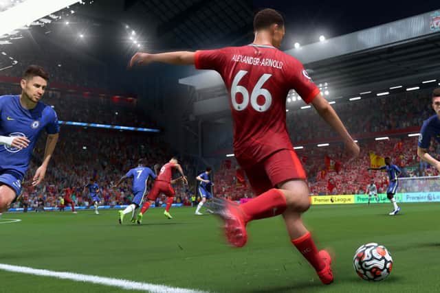 FIFA 22 Companion App release date: When is FIFA FUT Companion App out in  the UK?, Gaming, Entertainment