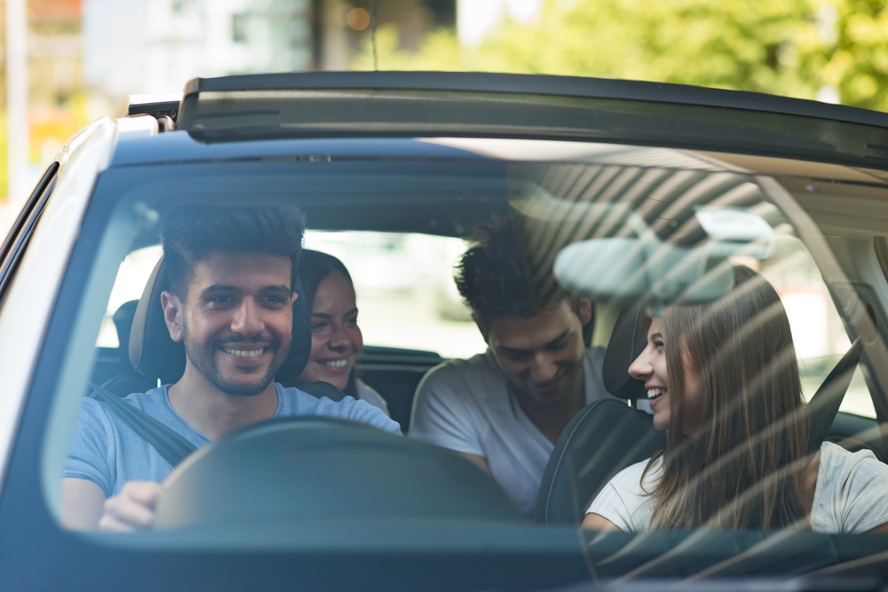 Why your fully comp car insurance might cover less than you think