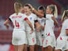 Women’s World Cup qualifiers: England put 10 past Luxembourg to make it 17 in two games