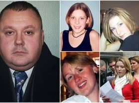 Bellfield claimed the lives of three young women and attempted to kill another young schoolgirl