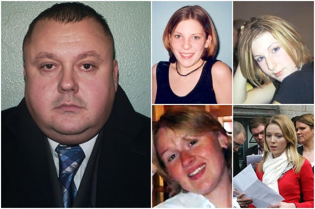 Levi Bellfield: who did he murder and is he engaged? | NationalWorld