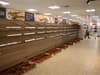 Tesco warns panic buying ahead of Christmas could be worse than lockdown due to UK food shortages