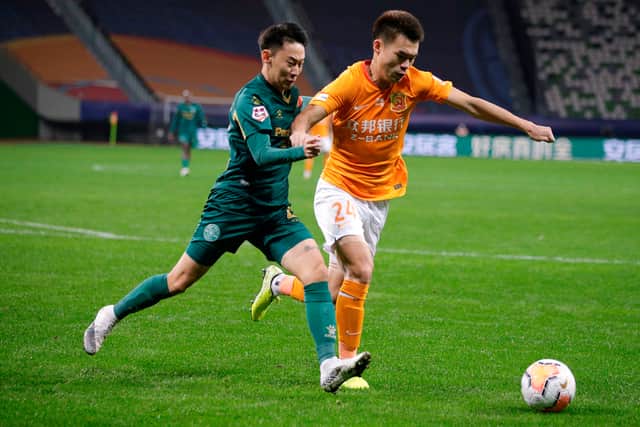 Similar rules surrounding under 23 players as the Chinese Super League could be the solution rather than forcing B teams into the EFL 