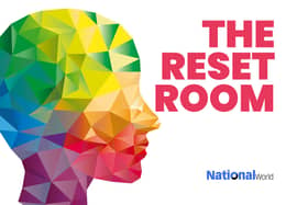 The Reset Room is a new podcast that will help you on your journey to fulfilment