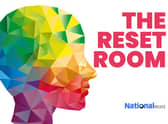 The Reset Room is a new podcast that will help you on your journey to fulfilment