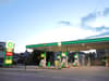BP closes filling stations as HGV driver shortage hits deliveries
