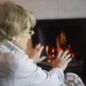 The winter fuel payment is a one off grant to help pay for heating during the winter. (Pic: Shutterstock)