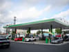 BP and Esso close ‘handful’ of petrol stations due to lorry driver shortage - motorists told not to panic buy