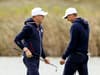 Ryder Cup 2021: Friday foursomes revealed - pairings and tee times for USA and Europe