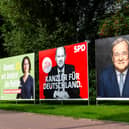 The German Federal Elections saw the SPD win a narrow victory but talks will take place for a coalition government.