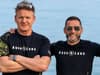 Gordon, Gino & Fred Go Greek 2021: when is season 3 on TV - and where do Gordon Ramsay and the other chefs go?