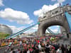 London Marathon weather: forecast for 2021 running spectacle - cloudy and breezy conditions likely for race