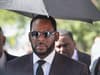 What does racketeering mean? Meaning explained, what is R. Kelly guilty of, charges faced, and definition