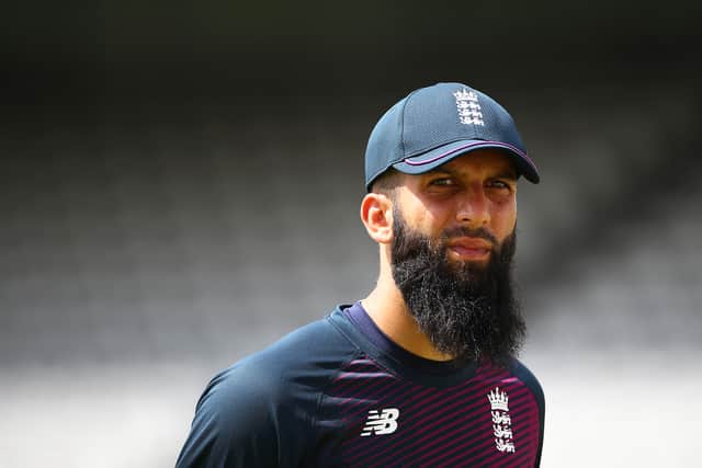 England and CSK all-rounder, Moeen Ali, has recently announced his retirement from Test Cricket.