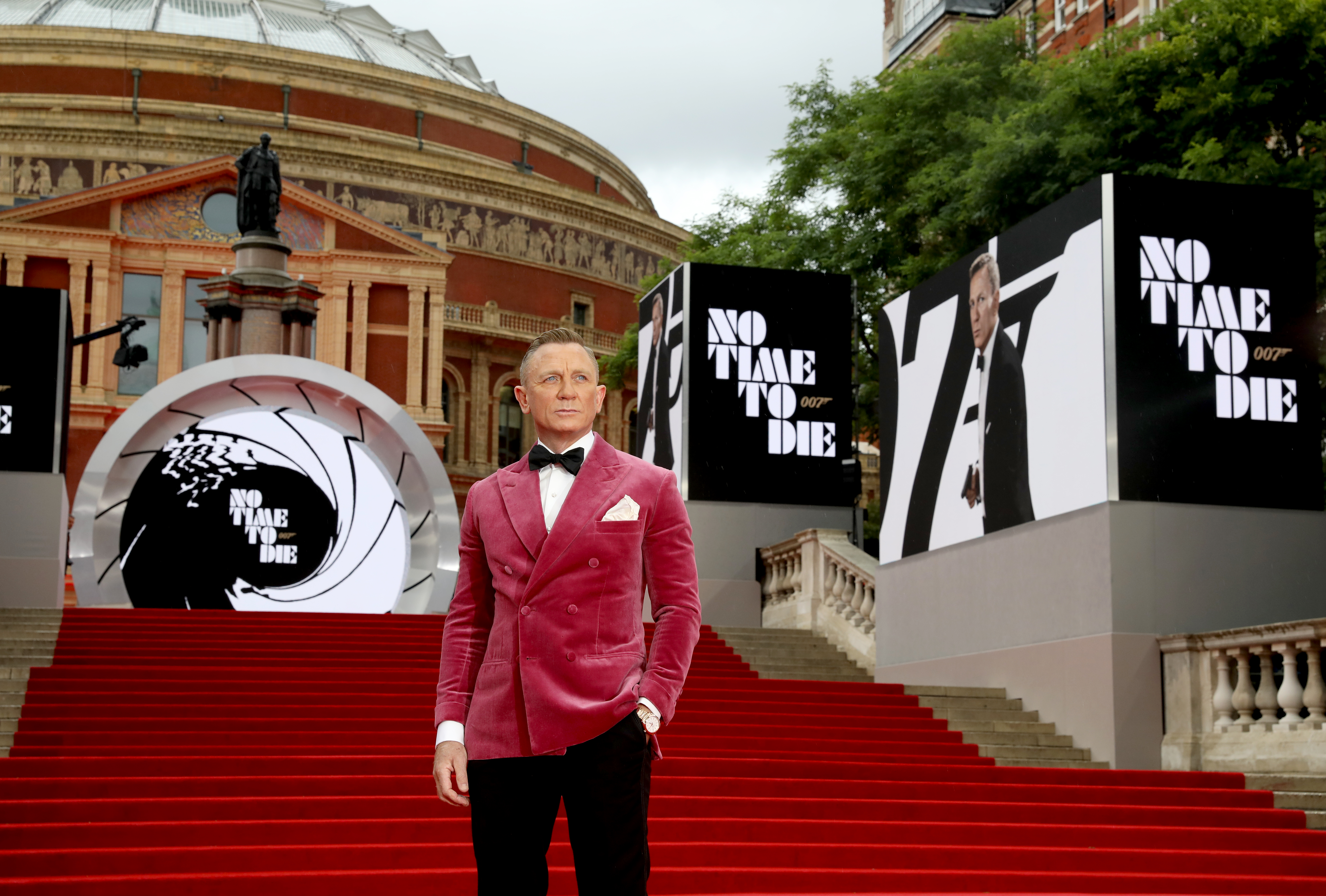 Who is the next James Bond? Replacements for No Time To Die actor Daniel Craig, from Tom Hardy to Henry Cavill