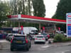 Fuel crisis: Boris Johnson reassures drivers petrol shortage ‘stabilising’ - but could last until Christmas
