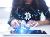 Mr Goxx is making significant plays in the crypto currency universe and grabbing the attention of more experienced and professional investors. (Pic: Shutterstock)
