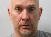 Wayne Couzens raped and strangled Ms Everard with his police belt after snatching her under the guise of a fake arrest (Photo: Metropolitan Police)