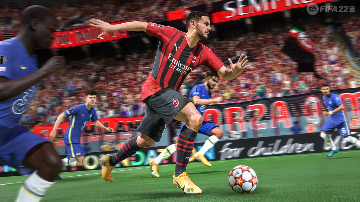 What time Division Rivals FUT Champions weekly rewards released in FIFA 22? | NationalWorld