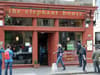 JK Rowling: where is Elephant House cafe in Edinburgh which salvaged table author wrote Harry Potter books at