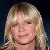 Zoe Ball has been absent from her Radio 1 breakfast show  (Picture: JPI Media)