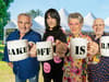 Why is Bake Off not on catch up? Why Great British Bake Off 2021 episode 2 isn’t on All 4, and how to watch it