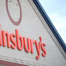Sainsbury’s is creating 22,000 seasonal jobs to help it meet higher demand around Christmas (image: PA)