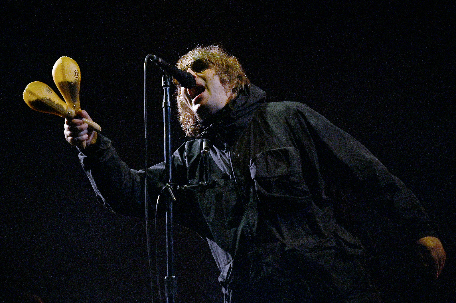 Liam Gallagher at Knebworth Park 2022 tickets: price, capacity and Ticketmaster info to see ex Oasis frontman